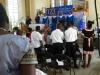 Church Service 1733